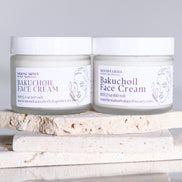 Bakuchiol Face Cream