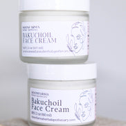 Bakuchiol Face Cream