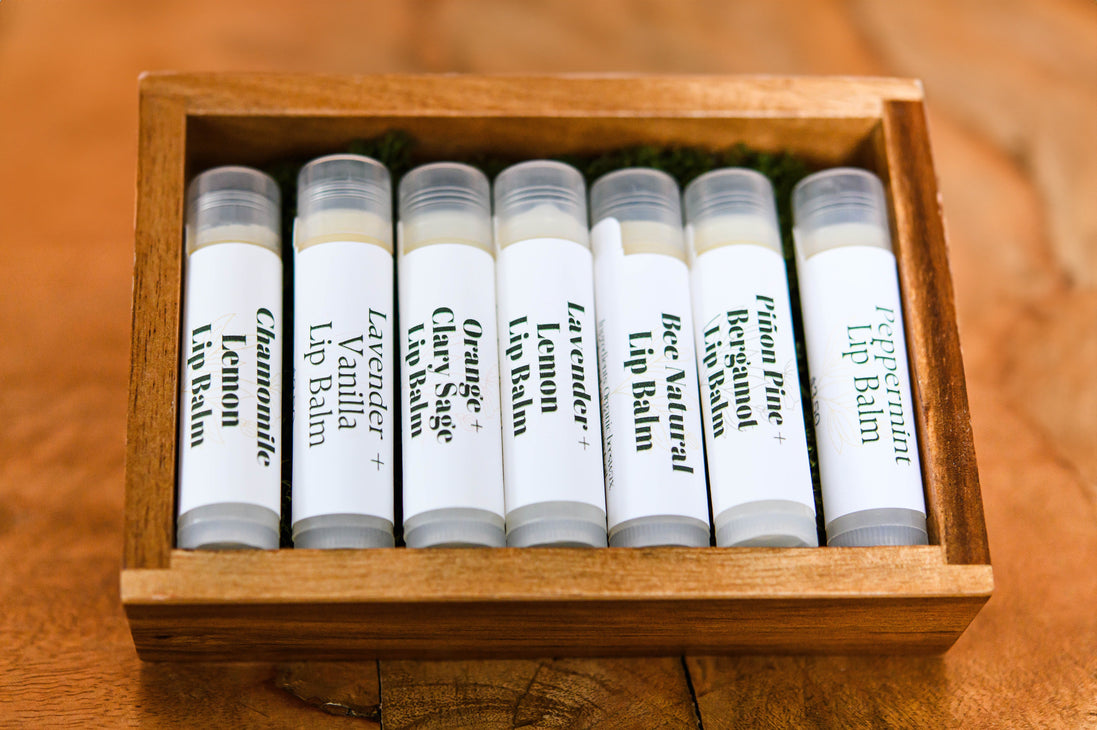 Lip Balm