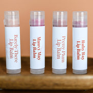 Lip Balm