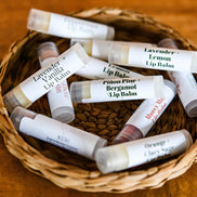 Lip Balm