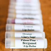 Lip Balm