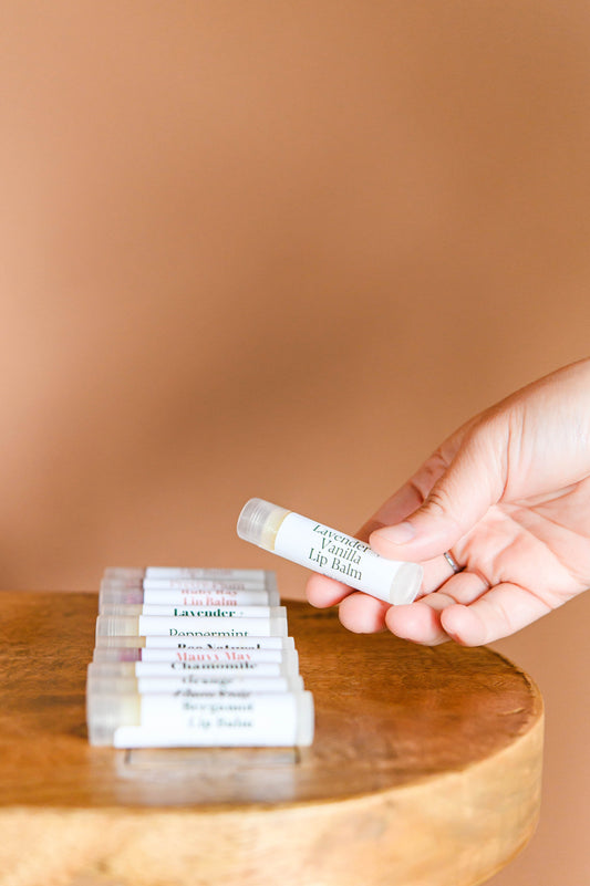 Lip Balm