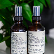 Magnesium Spray | Restless Legs | Migraine Relief | Muscle Cramps | Muscle Relief