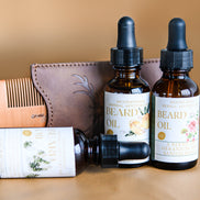 Beard Oil