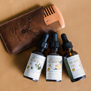 Beard Oil