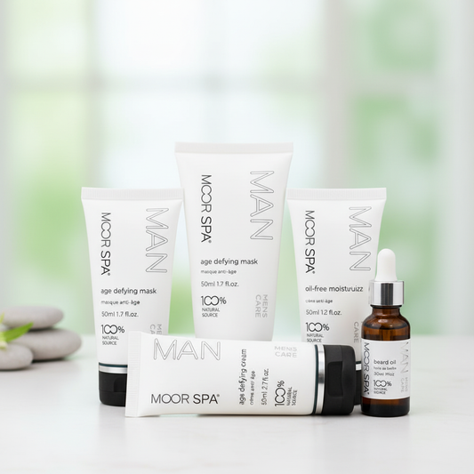 Total Defense Skincare Bundle