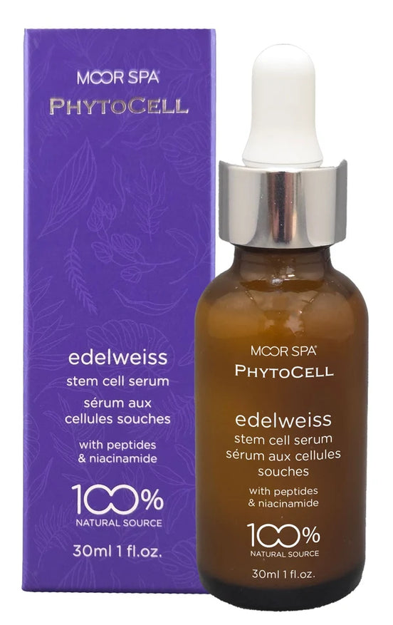 PhytoCell Edelweiss Stem Cell Serum