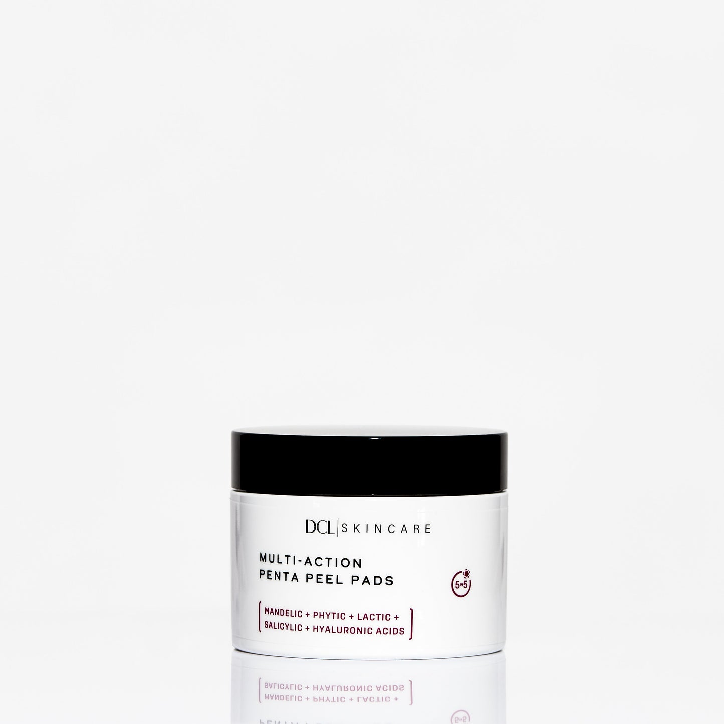 Exfoliante Multi-Acción Penta