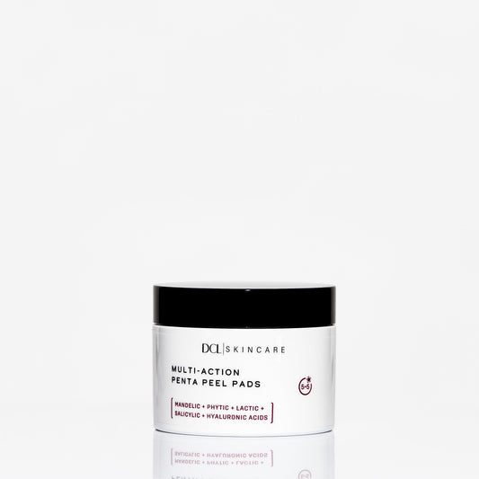 Exfoliante Multi-Acción Penta
