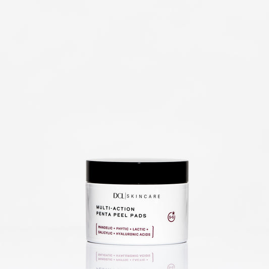 Multi Action Penta Peel