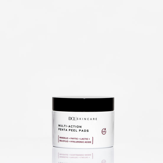 Multi Action Penta Peel