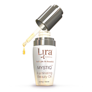 MYSTIQ iLuminating Beauty Oil