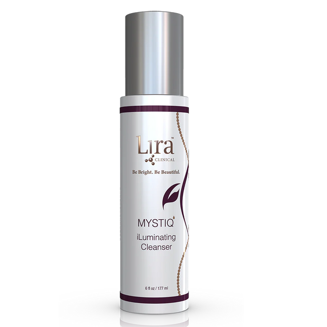 MYSTIQ iLuminating Cleanser