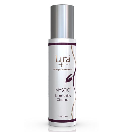 MYSTIQ iLuminating Cleanser