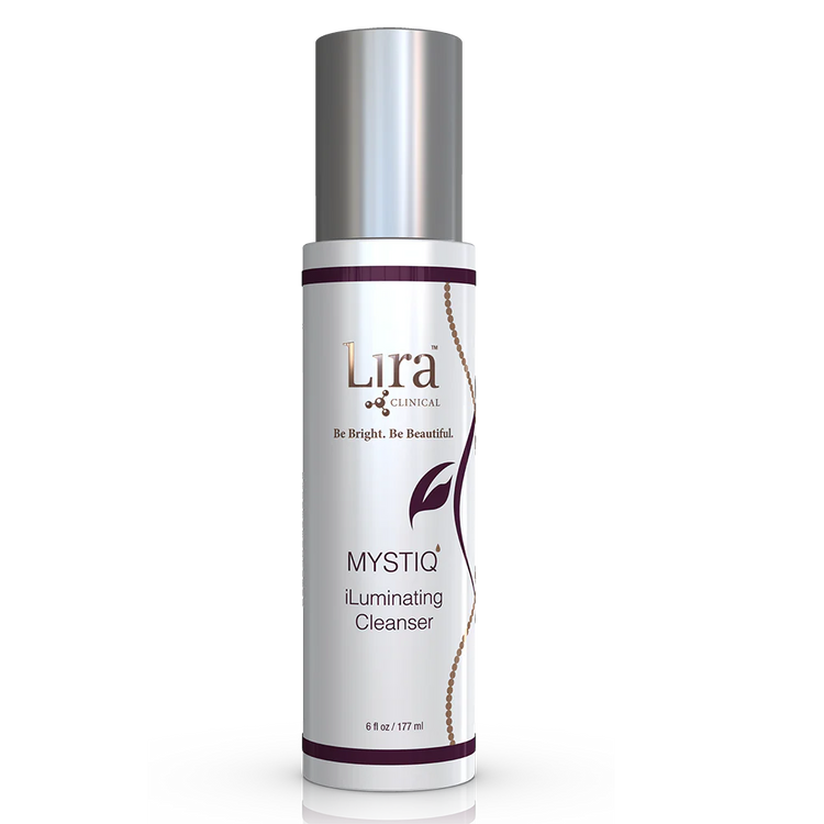 MYSTIQ iLuminating Cleanser