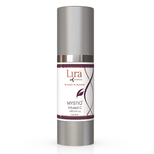 MYSTIQ Infused C Serum