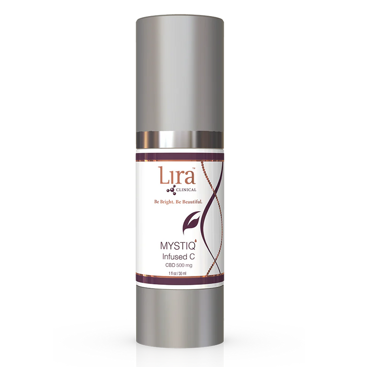 MYSTIQ Infused C Serum