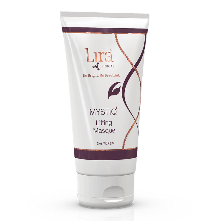MYSTIQ Lifting Masque