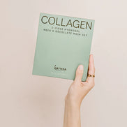Collagen Hydrogel Neck & Décolleté Mask