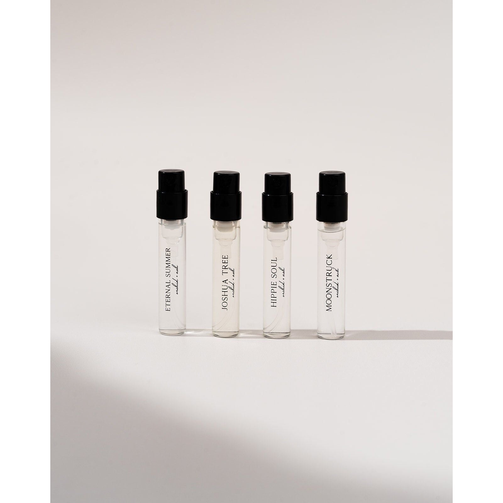 Kit de Descubrimiento del Spray Ritual
