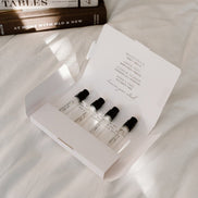 Kit de Descubrimiento del Spray Ritual
