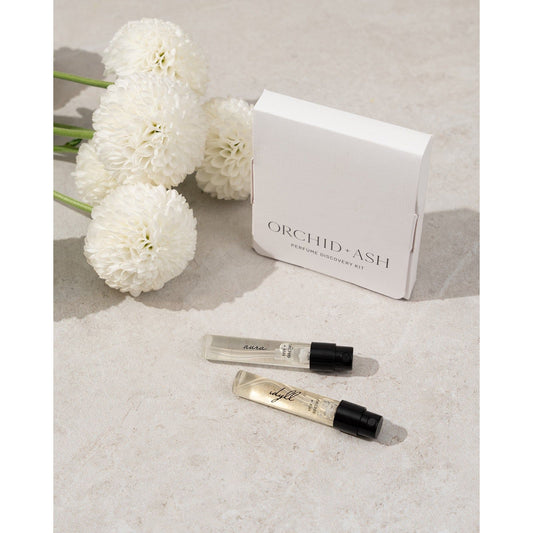 Perfume Discovery Kit