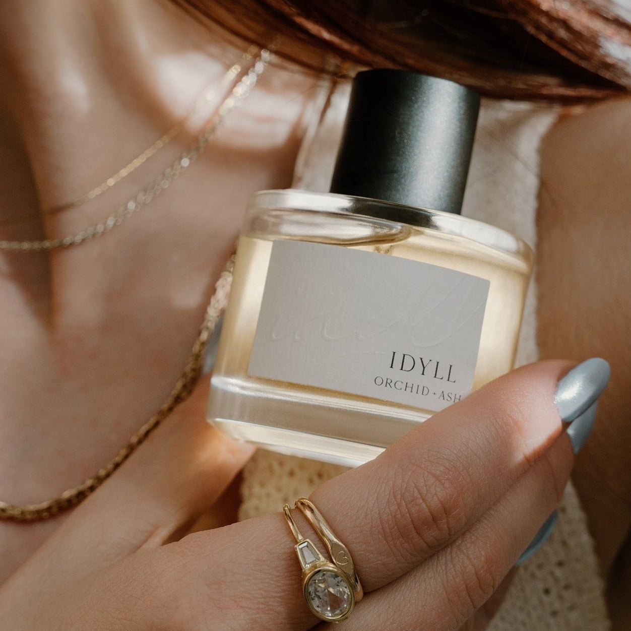 Perfume IDYLL