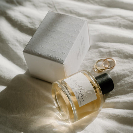 Perfume IDYLL