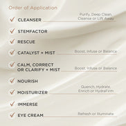 Balance Mist