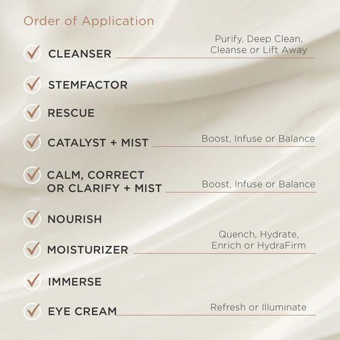 Balance Mist