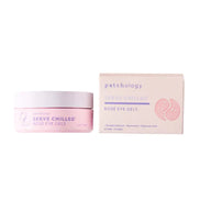 Serve Chilled Rosé Eye Gels