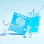 Serve Chilled On Ice Firming Eye Gels