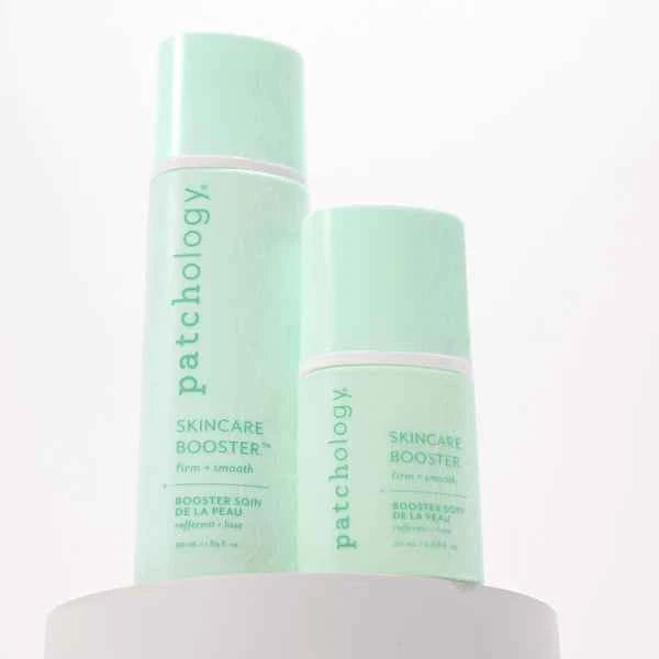 Skincare Booster