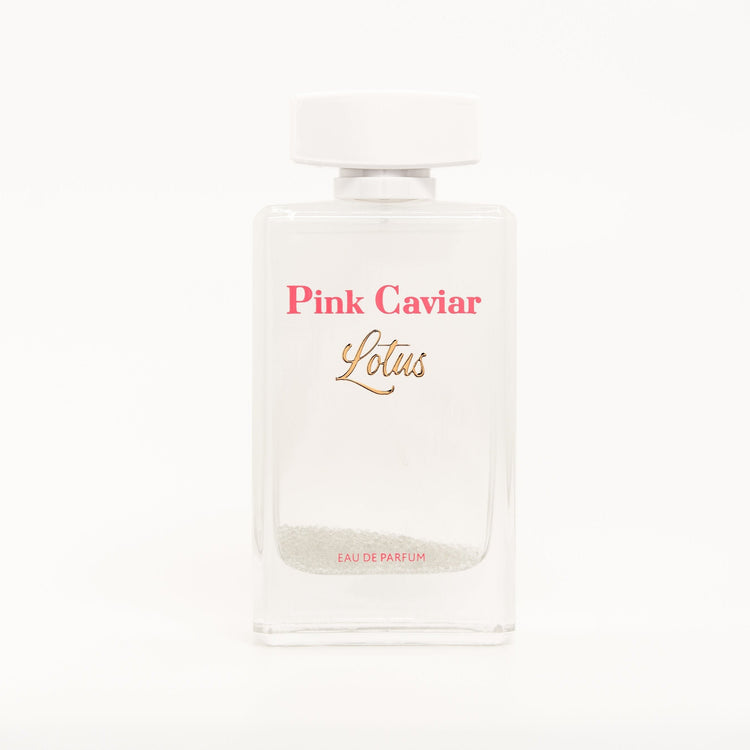 Syren - Pink Caviar Lotus
