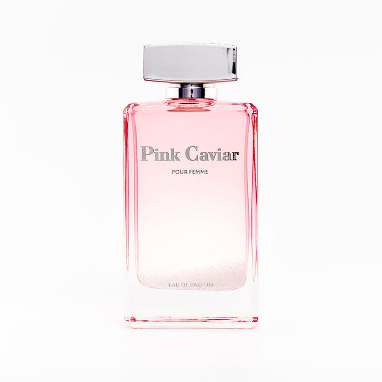 Syren - Pink Caviar