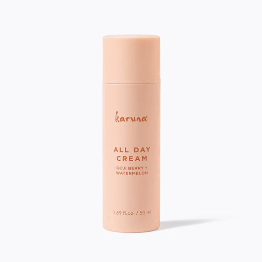 Karuna crema de día