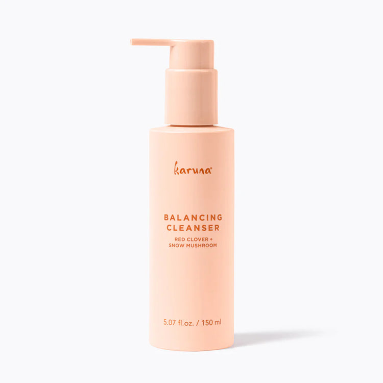 Karuna Balancing Cleanser