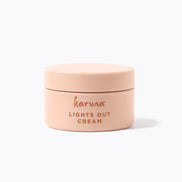 Crema Karuna Lights Out
