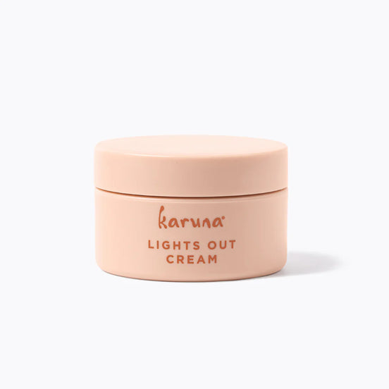 Lights Out Cream