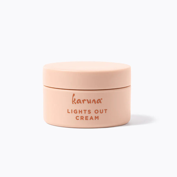 Karuna Lights Out Cream
