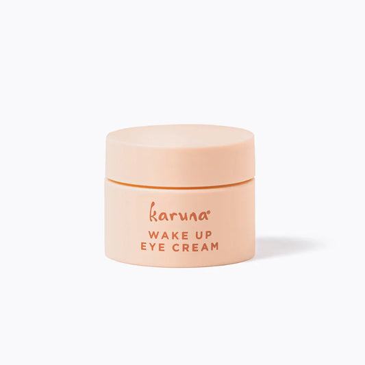Karuna Wake Up Eye Cream