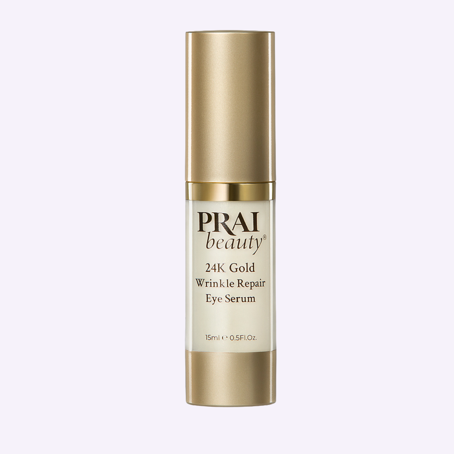 Sérum reparador de arrugas para ojos con oro de 24K