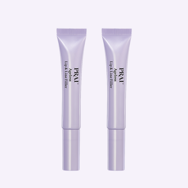 Ageless Lip & Line Filler