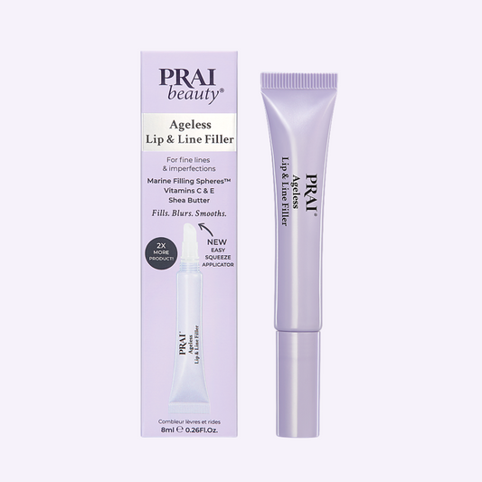 Rellenador Antiedad para Labios y Líneas