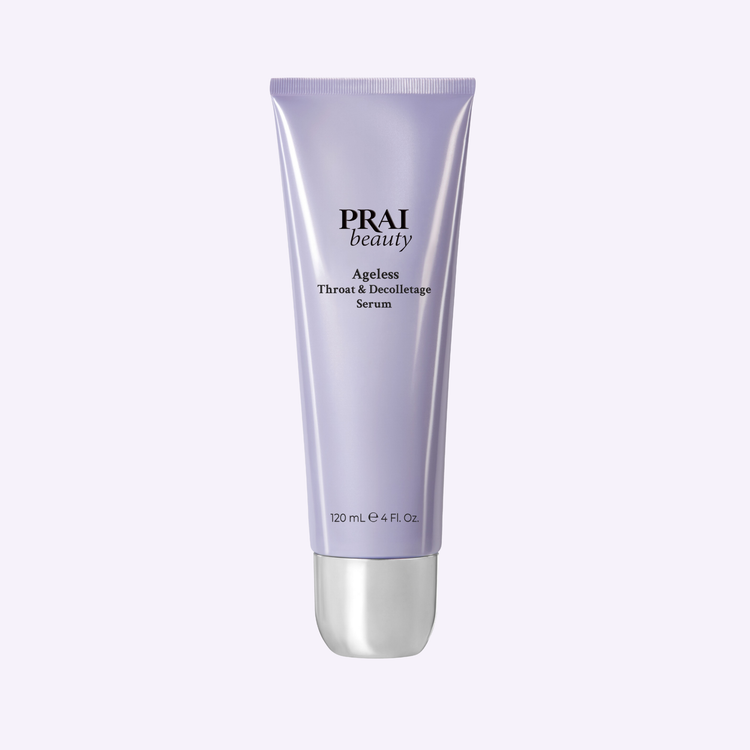Ageless Throat & Decolletage Serum