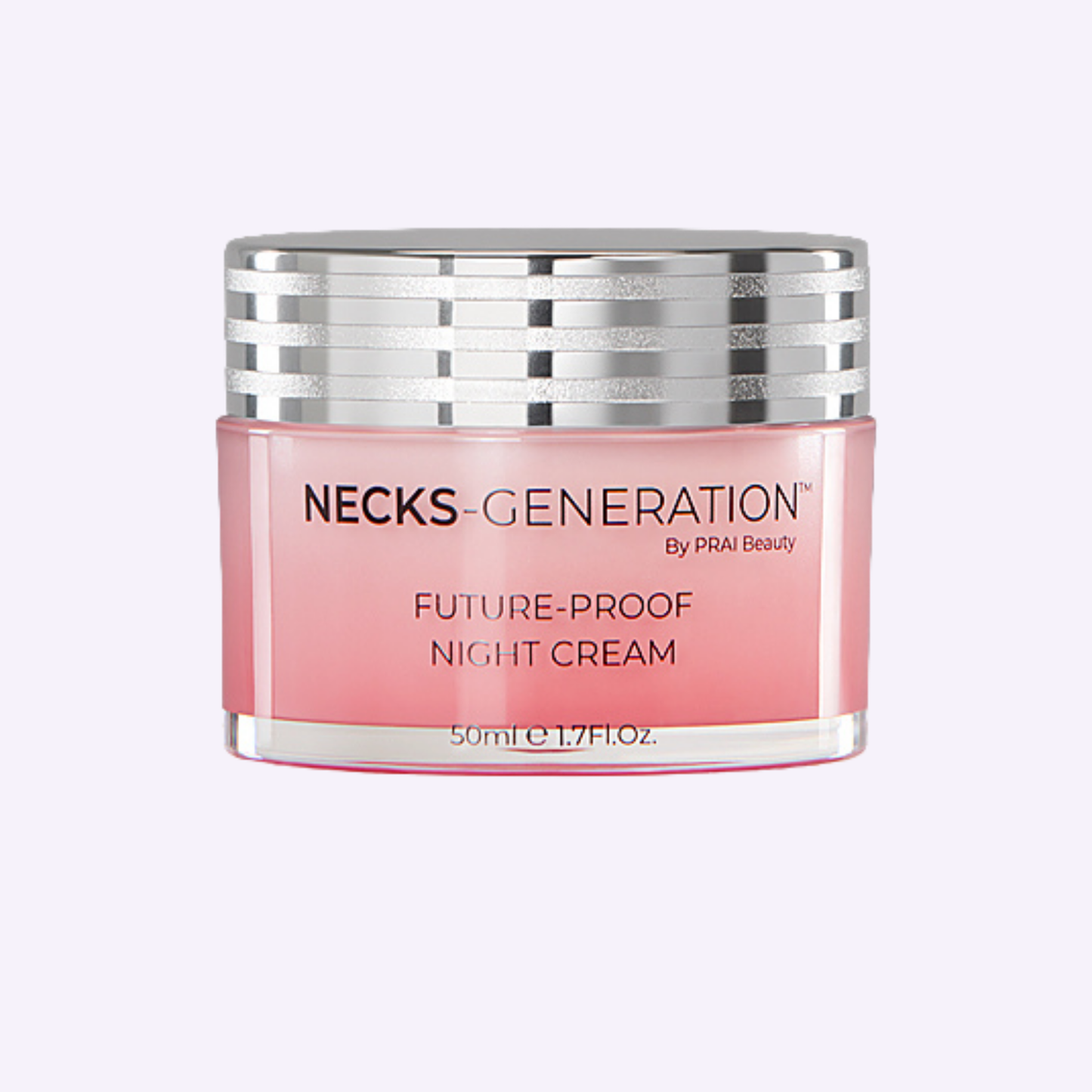 Crema de Noche Reafirmante Antiedad
