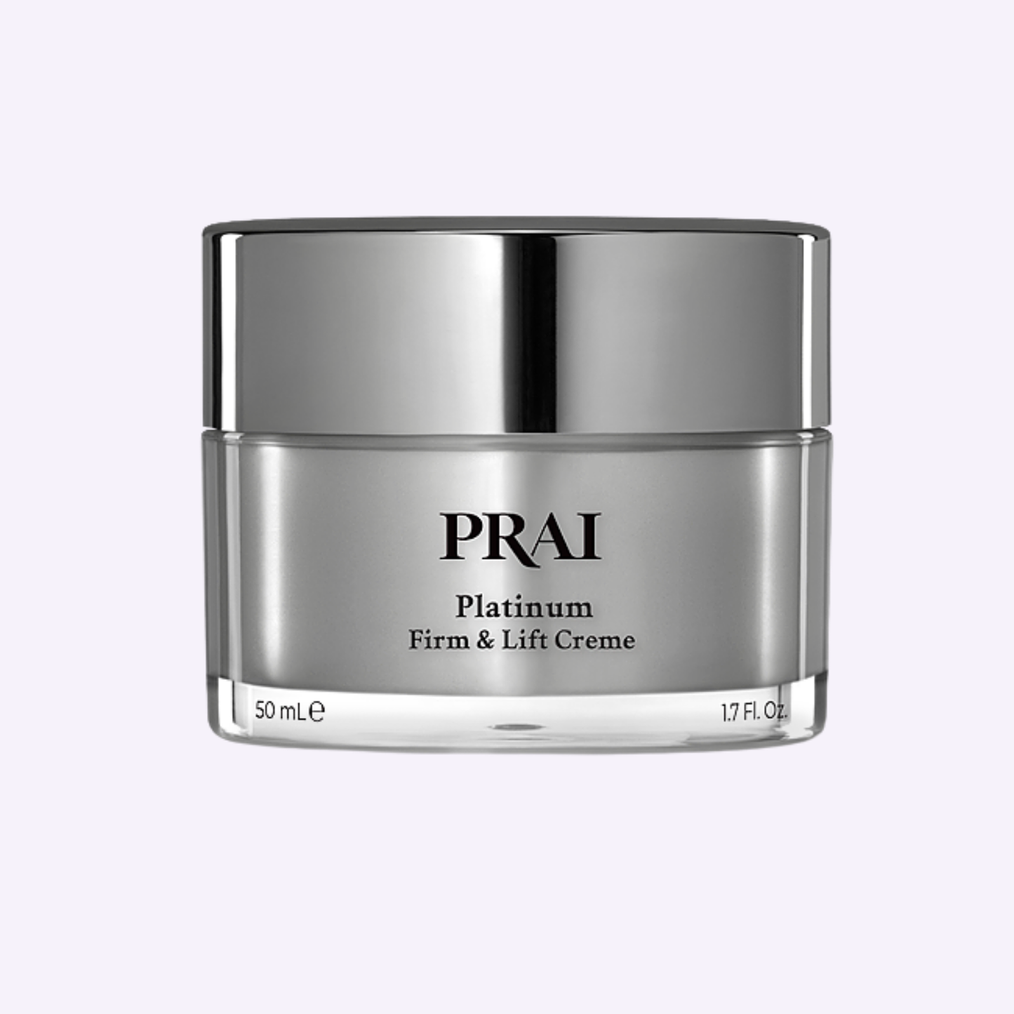 Crema Reafirmante y Lifting de Platino