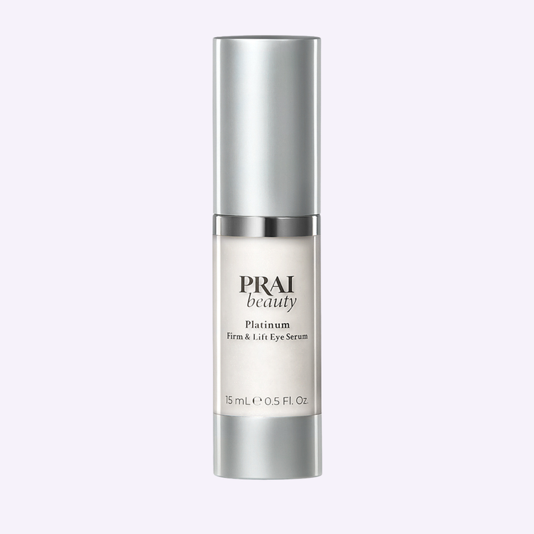 Platinum Firm & Lift Eye Serum