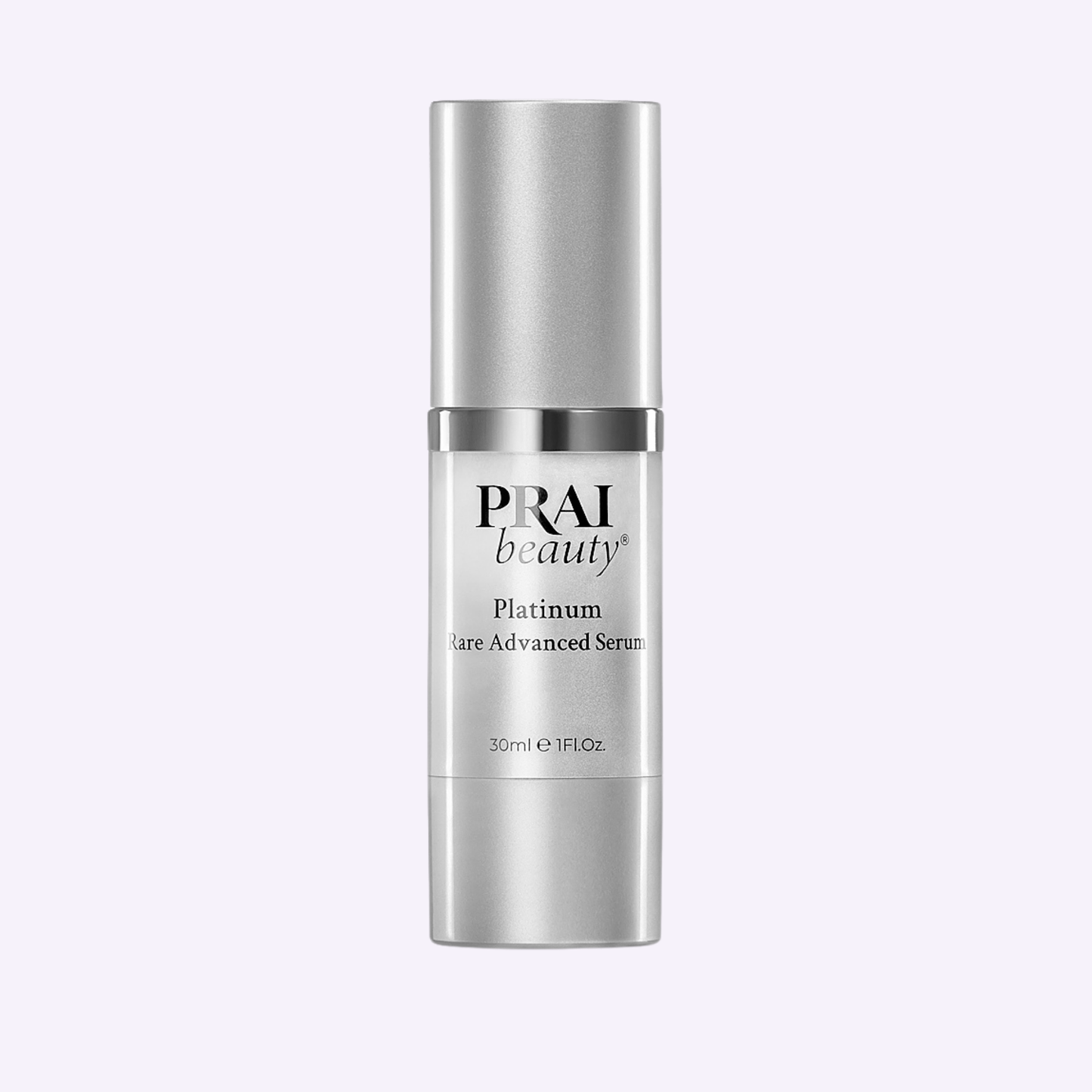 Sérum Avanzado Platinum Rare